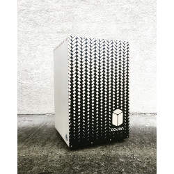 PISCH percussions - Ultimate Cube