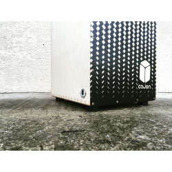 PISCH percussions - Ultimate Cube 2