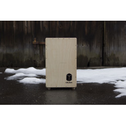 PISCH percussions - Natural Round 2