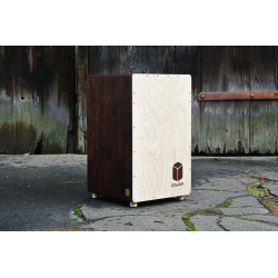 PISCH percussions - Wood Round