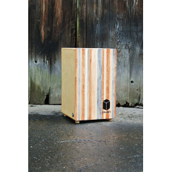 PISCH percussions - Line Round