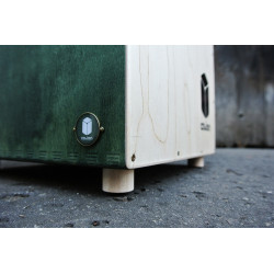 PISCH percussions - Dovetail Oliva 2