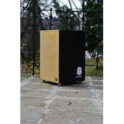 PISCH percussions - Dovetail Eben 2