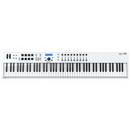 Arturia Keylab Essential 88