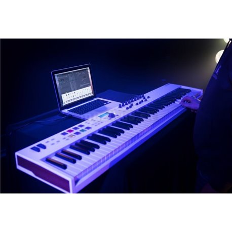Arturia Keylab Essential 88
