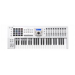 Arturia Keylab mkII 49 White