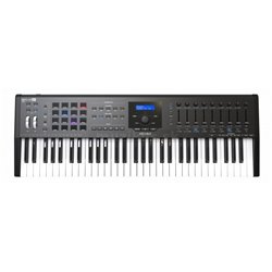 Arturia Keylab mkII 61 Black