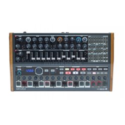 Arturia MINIBRUTE 2S