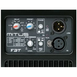 FBT MITUS 118 SA 2