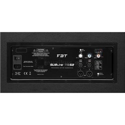 FBT SUBLINE 112 SA 2