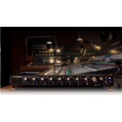 Arturia AudioFuse 8Pre 2
