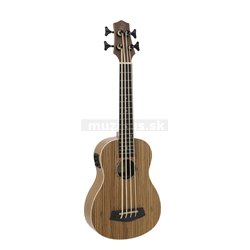 Dimavery UK-700, elektroakustické basové ukulele