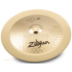 ZILDJIAN 18&quot Planet Z China