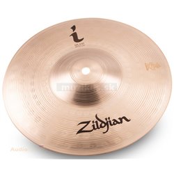 ZILDJIAN 10&quot I Series Splash