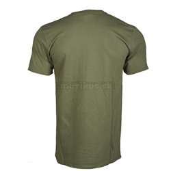 PRS Military Green Classic T-Shirt L 2