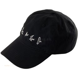 PRS Baseball Hat Low Profile Birds Logo