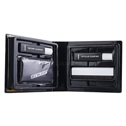 RELOOP Professional Vinyl &amp Stylus