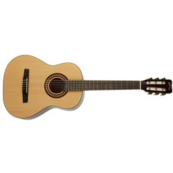 KOHALA 3/4 Size Nylon String Acoustic Guitar