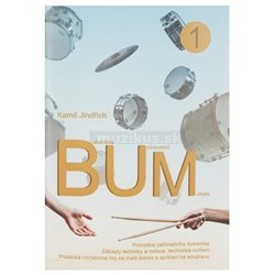 KN BUM - Kamil Jindřich