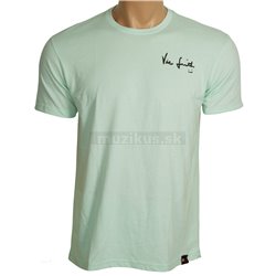 VIC FIRTH Neo Mint Signature Tee Medium