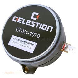 CELESTION CDX1-1070