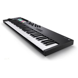 NOVATION Launchkey 61 MK3 2