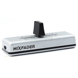 MWM Mixfader