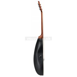 Applause E – akustická kytara AB24II Mid Cutaway Ruby Red Satin AB24-2S 2