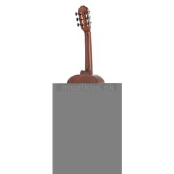 GEWA Klasické kytary Student Cedar 1/2 velikost - Natur  2