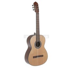 GEWA Klasické kytary Student Cedar 7/8 velikost natur 