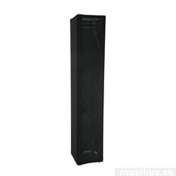 Návlek látkový XPTC1, 150 cm, černý