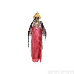 Halloween pirát, 170cm