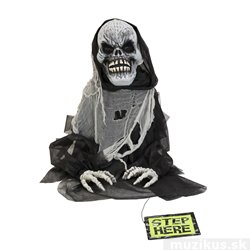 Halloween smrťák, 68 cm 2