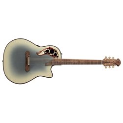 Adamas E – akustická kytara 2087GT Deep Contour Cutaway Reverse Beige Burst 2087GT-7