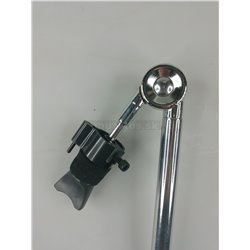 Držák činelu pro DD505, krátký 2