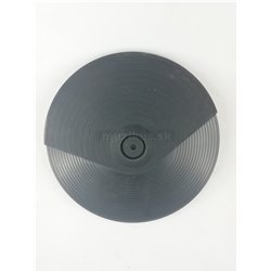 Činel náhradní DD506, s aktivní částí 2