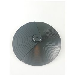 Činel náhradní DD506 2