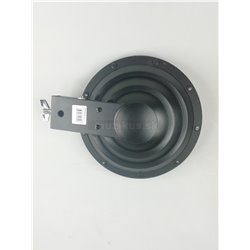 Pad dvouzónový 9"DD508