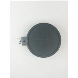 Pad dvouzónový 9"DD508 2