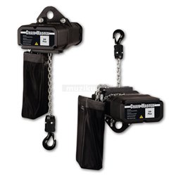 Chain Master BGV-D8 Plus, 500kg, 4m/min, 18m řetěz