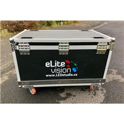 Přepravní case Rent 6, pro 6ks kabinetů 2