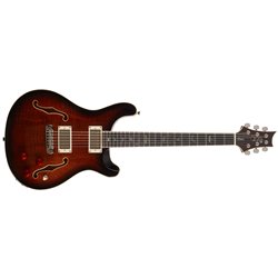 PRS SE Hollowbody II Piezo BG