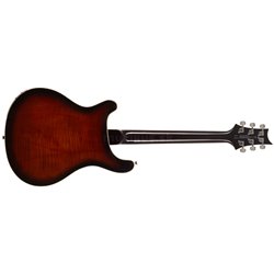 PRS SE Hollowbody II Piezo BG 2