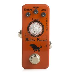 MOVALL MP-308 Baltic Beast Overdrive
