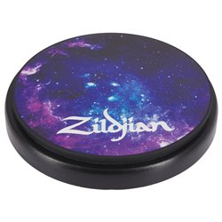 ZILDJIAN 6&quot Galaxy Practice Pad