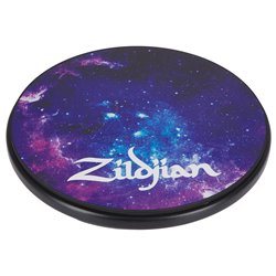 ZILDJIAN 12&quot Galaxy Practice Pad