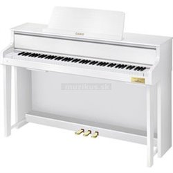 GP 310 WE digitálne piáno CASIO