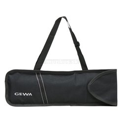GEWA BAG FOR MUSIC STAND AND MUSIC SHEETS 80 x 18 cm 