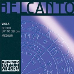 Thomastik-Infeld Thomastik struny pro violu Belcanto Medium BC24