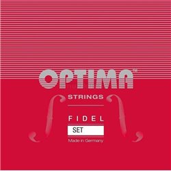 OPTIMA STRINGS FOR FIDDLE STEEL A3w 1023